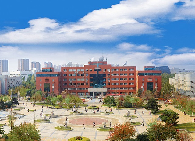 關于JAHD測試項目與沈陽師(shī)範大(dà)學軟件(jiàn)學院進行(xíng)了(le)深度的(de)交流