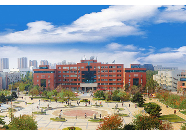 在沈陽師(shī)範大(dà)學軟件(jiàn)學院召開(kāi)商務禮儀測試說(shuō)明(míng)會(huì)